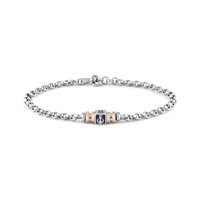 Bracelet Bliss Man in Silver 20095515 - 20095515